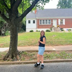 Meet your Posher, Grace